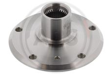 A.B.S. ALL BRAKE SYSTEMS BV. 202034