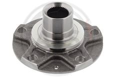 A.B.S. ALL BRAKE SYSTEMS BV. 202036