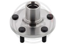 A.B.S. ALL BRAKE SYSTEMS BV. 202038
