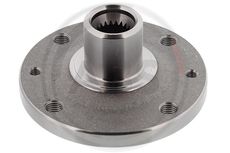 A.B.S. ALL BRAKE SYSTEMS BV. 202041