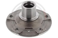 A.B.S. ALL BRAKE SYSTEMS BV. 202043