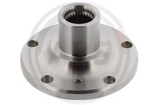 A.B.S. ALL BRAKE SYSTEMS BV. 202046