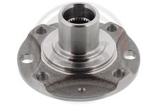 A.B.S. ALL BRAKE SYSTEMS BV. 202048