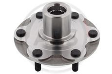 A.B.S. ALL BRAKE SYSTEMS BV. 202049