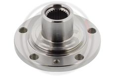 A.B.S. ALL BRAKE SYSTEMS BV. 202050