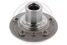 A.B.S. ALL BRAKE SYSTEMS BV. 202051