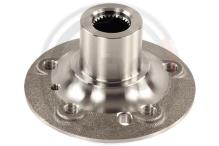 A.B.S. ALL BRAKE SYSTEMS BV. 202053