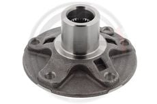 A.B.S. ALL BRAKE SYSTEMS BV. 202058