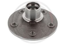 A.B.S. ALL BRAKE SYSTEMS BV. 202061