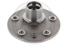 A.B.S. ALL BRAKE SYSTEMS BV. 202062