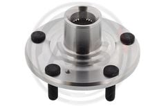A.B.S. ALL BRAKE SYSTEMS BV. 202064