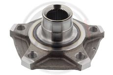 A.B.S. ALL BRAKE SYSTEMS BV. 202069