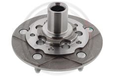 A.B.S. ALL BRAKE SYSTEMS BV. 202072