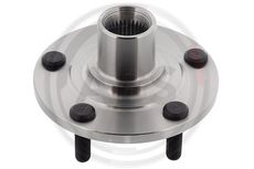 A.B.S. ALL BRAKE SYSTEMS BV. 202073
