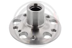 A.B.S. ALL BRAKE SYSTEMS BV. 202081