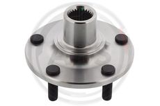 A.B.S. ALL BRAKE SYSTEMS BV. 202082