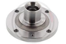 A.B.S. ALL BRAKE SYSTEMS BV. 202084