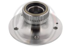 A.B.S. ALL BRAKE SYSTEMS BV. 202086
