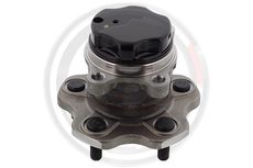 A.B.S. ALL BRAKE SYSTEMS BV. 202090