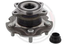 A.B.S. ALL BRAKE SYSTEMS BV. 202095