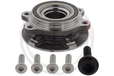 A.B.S. ALL BRAKE SYSTEMS BV. 202098