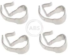 A.B.S. ALL BRAKE SYSTEMS BV. 2021Q