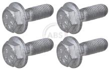 A.B.S. ALL BRAKE SYSTEMS BV. 2026Q