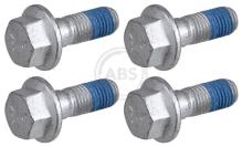 A.B.S. ALL BRAKE SYSTEMS BV. 2027Q