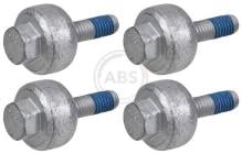 A.B.S. ALL BRAKE SYSTEMS BV. 2028Q