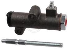 A.B.S. ALL BRAKE SYSTEMS BV. 2080
