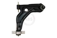 A.B.S. ALL BRAKE SYSTEMS BV. 210003
