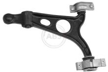 A.B.S. ALL BRAKE SYSTEMS BV. 210008