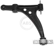 A.B.S. ALL BRAKE SYSTEMS BV. 210012