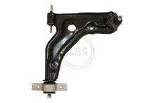 A.B.S. ALL BRAKE SYSTEMS BV. 210022