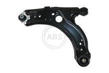 A.B.S. ALL BRAKE SYSTEMS BV. 210043