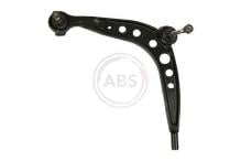 A.B.S. ALL BRAKE SYSTEMS BV. 210053