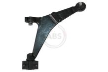 A.B.S. ALL BRAKE SYSTEMS BV. 210104