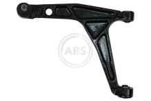 A.B.S. ALL BRAKE SYSTEMS BV. 210106