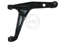 A.B.S. ALL BRAKE SYSTEMS BV. 210107