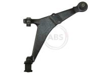 A.B.S. ALL BRAKE SYSTEMS BV. 210114
