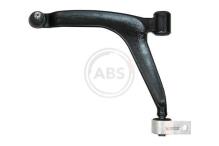 A.B.S. ALL BRAKE SYSTEMS BV. 210122