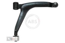 A.B.S. ALL BRAKE SYSTEMS BV. 210123