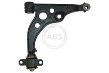 A.B.S. ALL BRAKE SYSTEMS BV. 210124