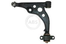 A.B.S. ALL BRAKE SYSTEMS BV. 210125