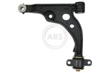 A.B.S. ALL BRAKE SYSTEMS BV. 210126
