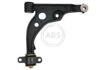 A.B.S. ALL BRAKE SYSTEMS BV. 210127