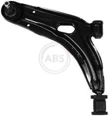 A.B.S. ALL BRAKE SYSTEMS BV. 210140