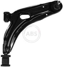 A.B.S. ALL BRAKE SYSTEMS BV. 210141