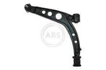 A.B.S. ALL BRAKE SYSTEMS BV. 210146