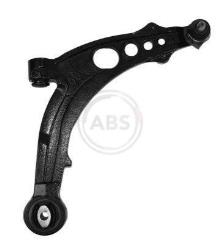 A.B.S. ALL BRAKE SYSTEMS BV. 210154